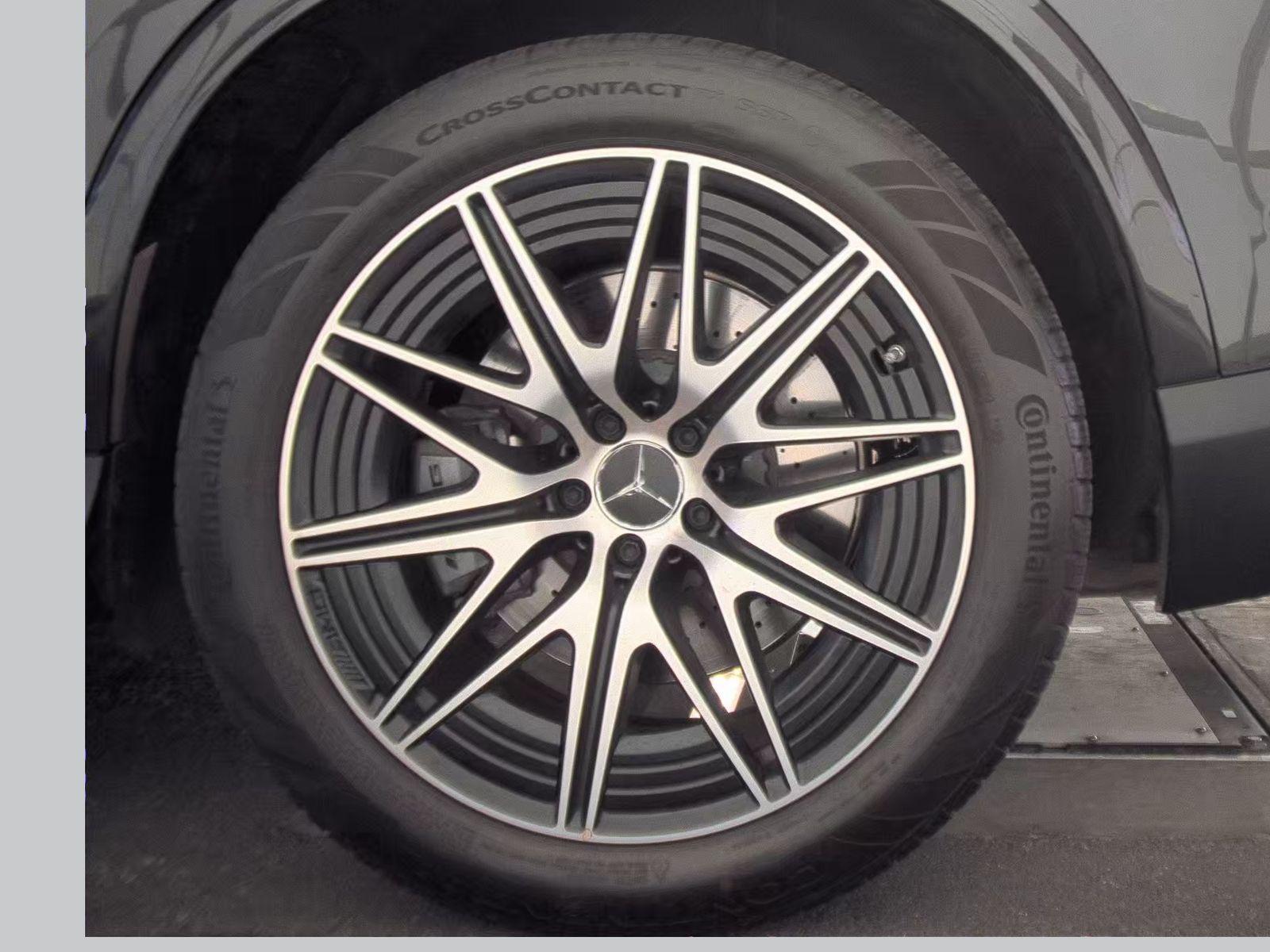 2024 Mercedes-Benz GLC AMG GLC 43 AWD