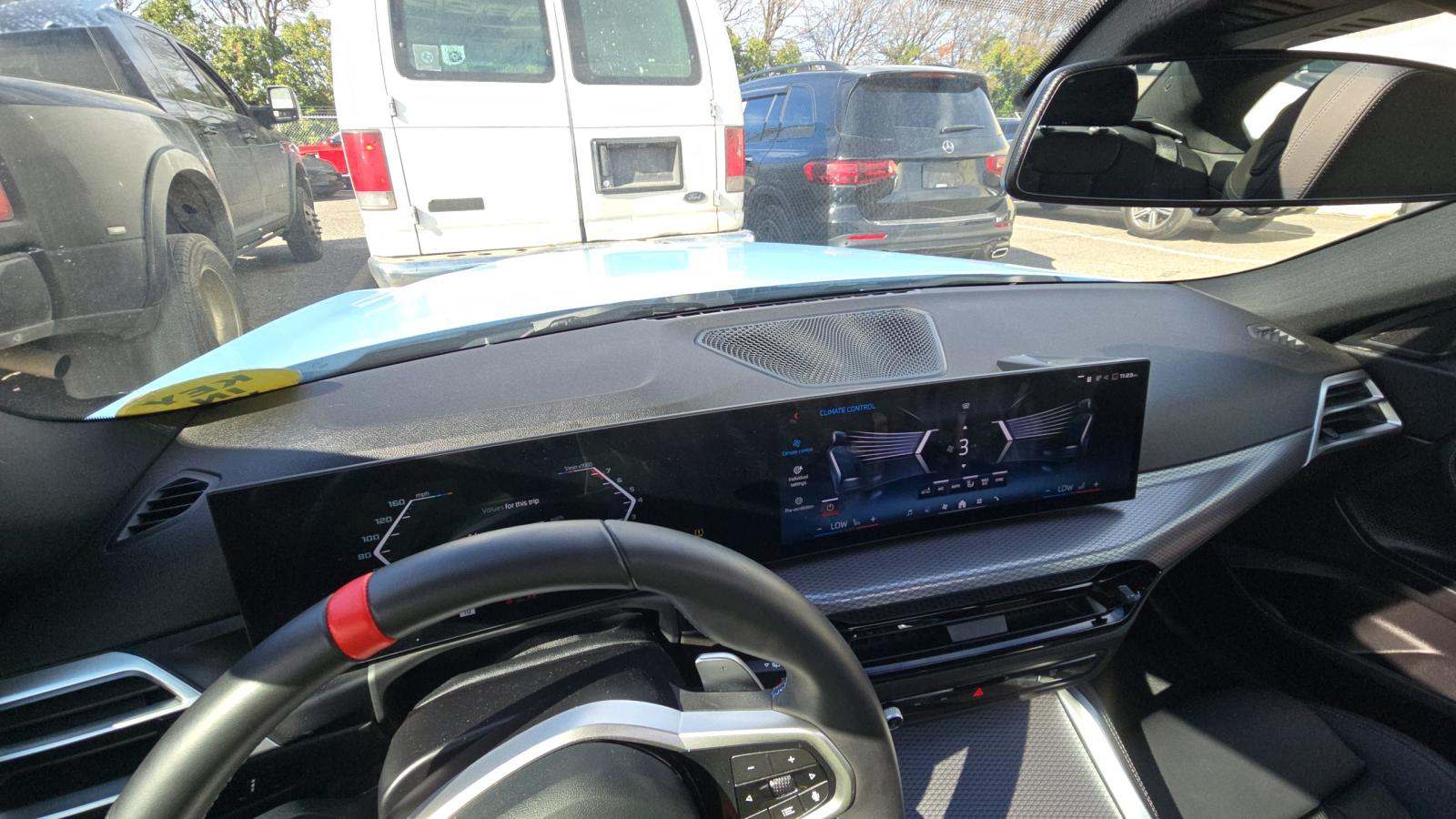 2025 BMW 2 Series M240i xDrive AWD