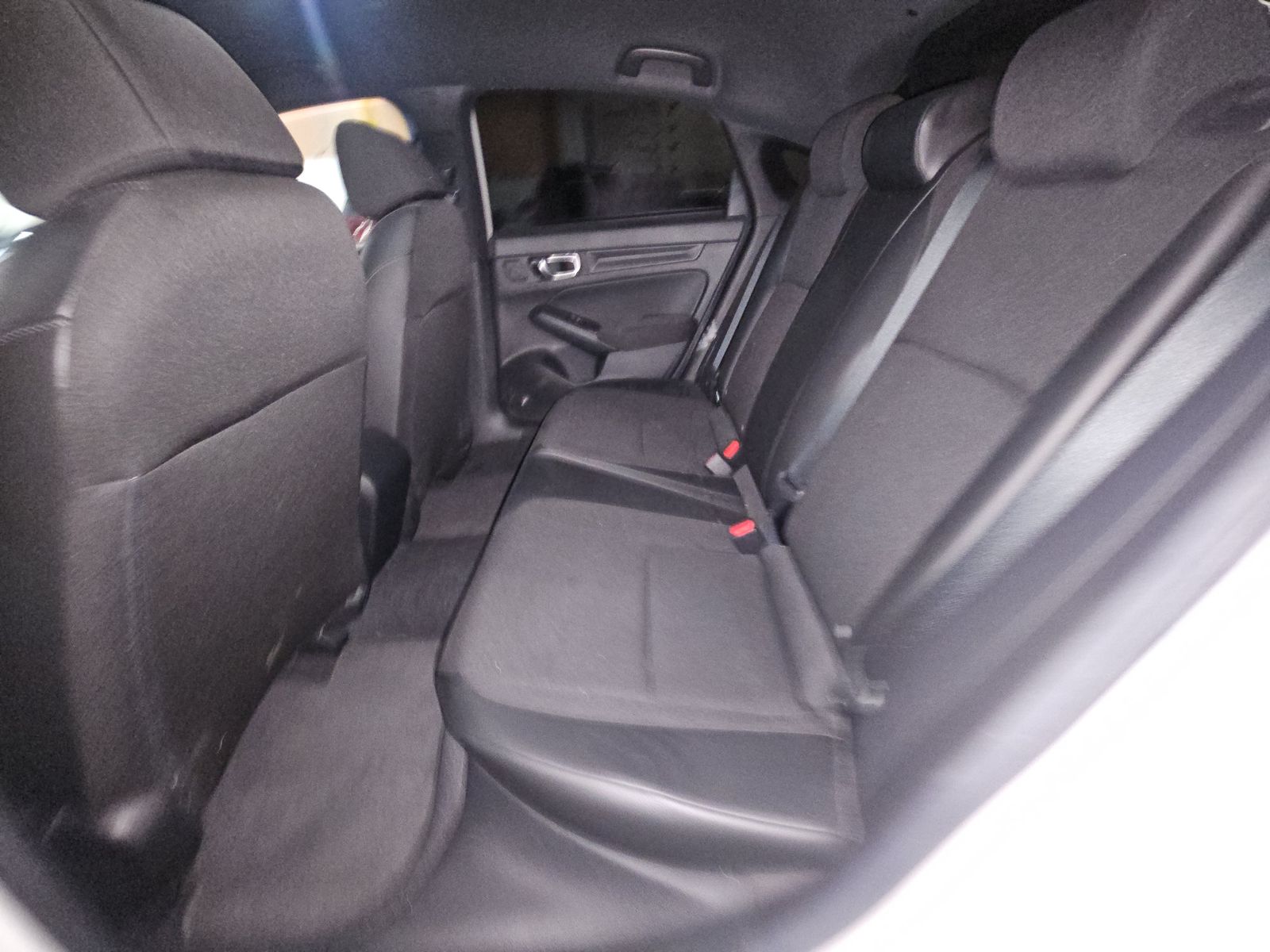 2025 Honda Civic Sport FWD