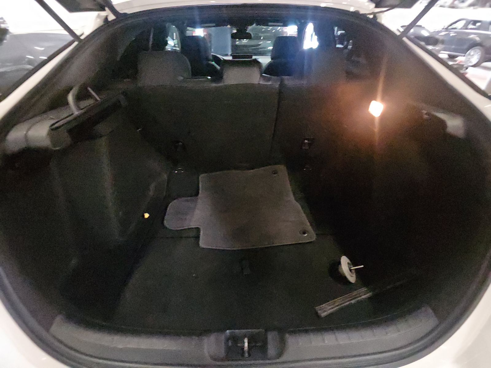 2025 Honda Civic Sport FWD