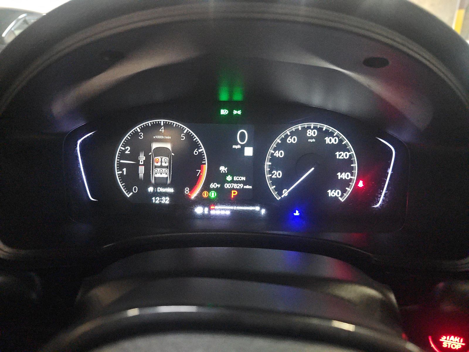 2025 Honda Civic Sport FWD