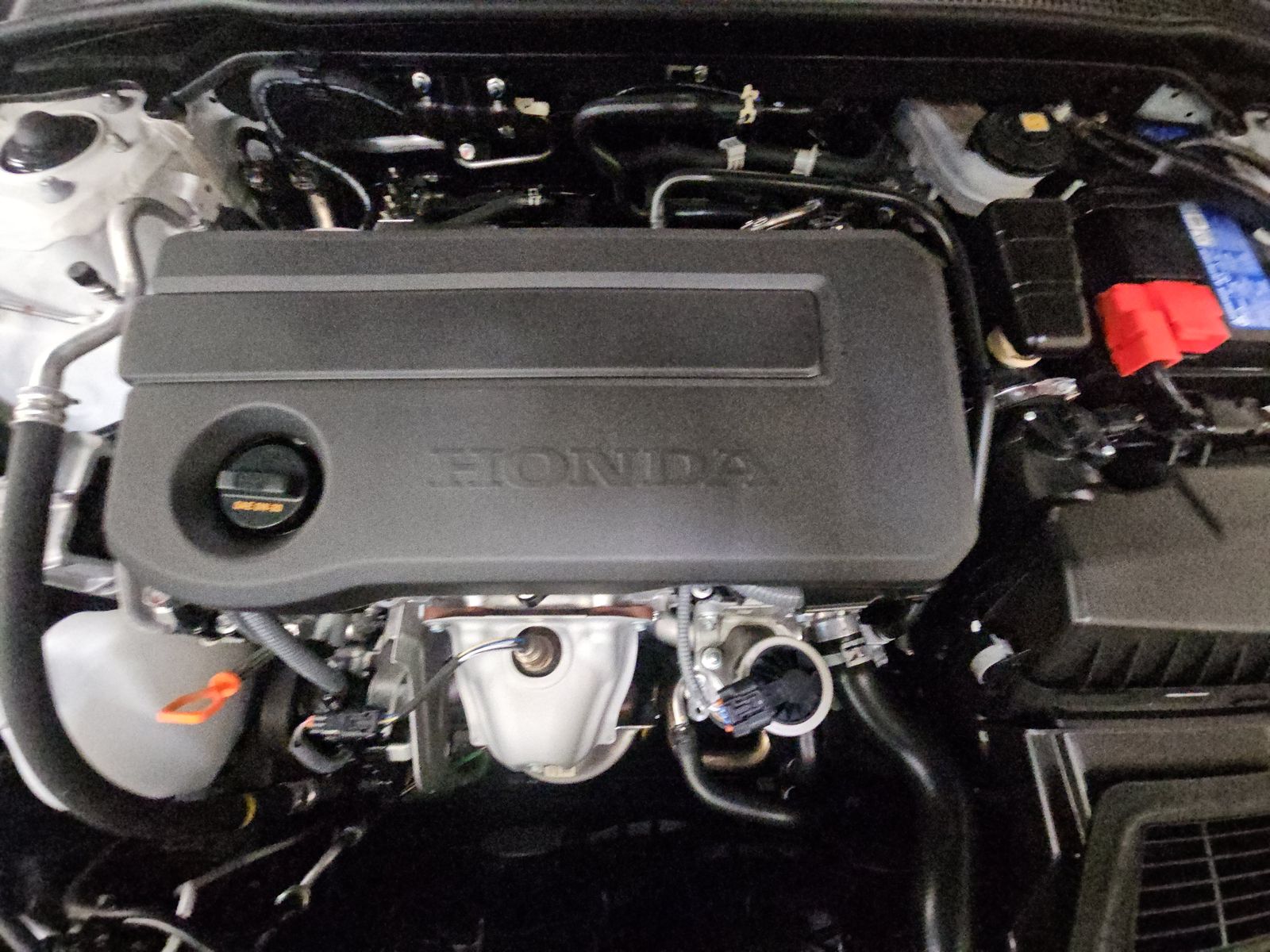 2025 Honda Civic Sport FWD