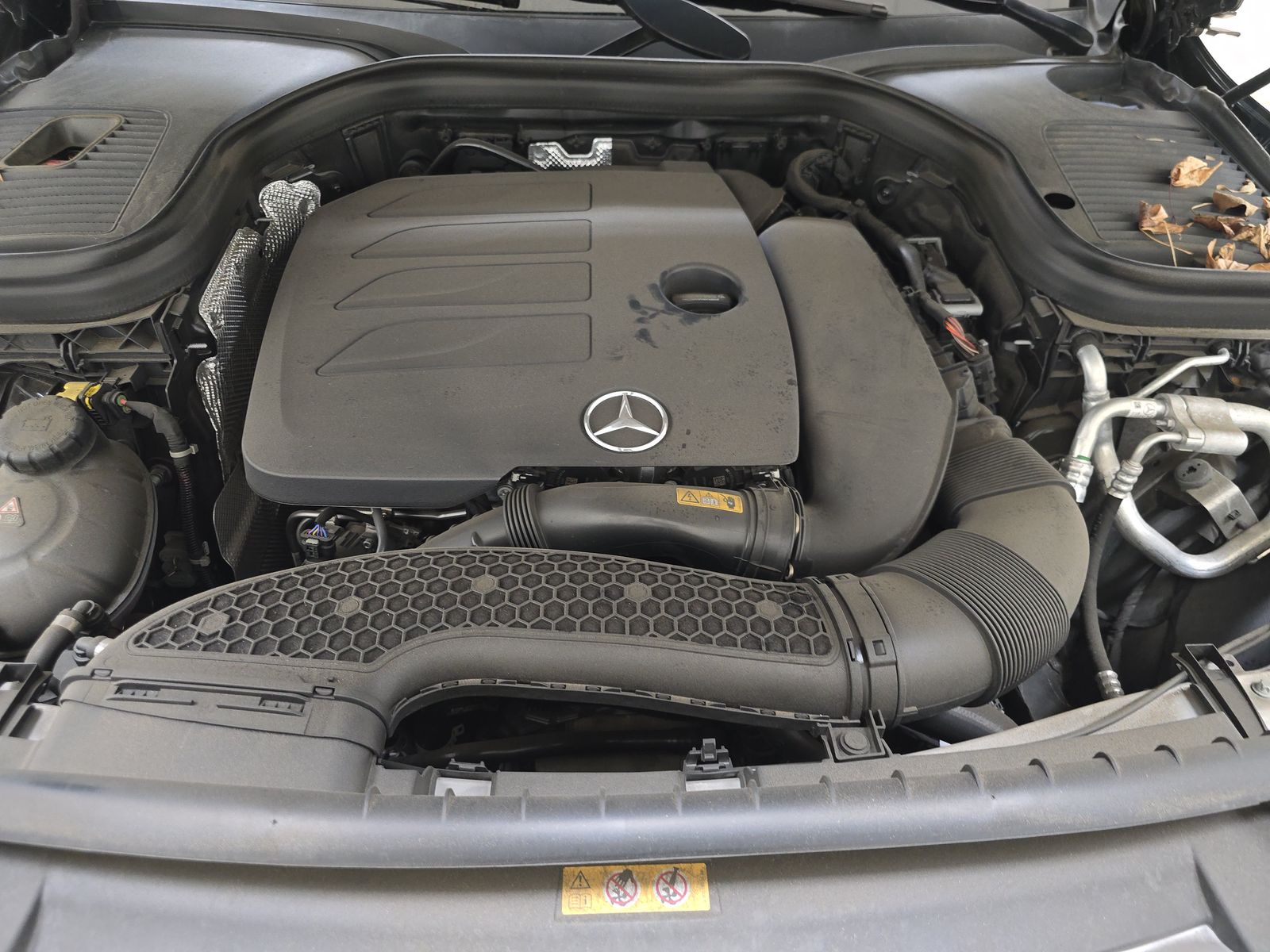 2022 Mercedes-Benz GLC GLC 300 RWD