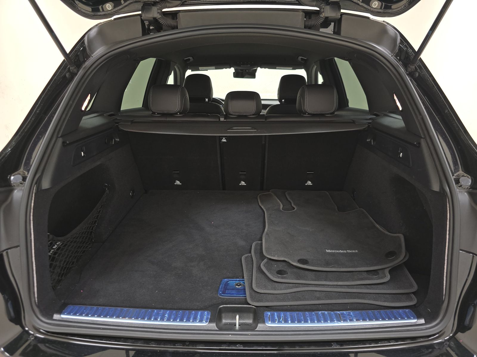 2022 Mercedes-Benz GLC GLC 300 RWD