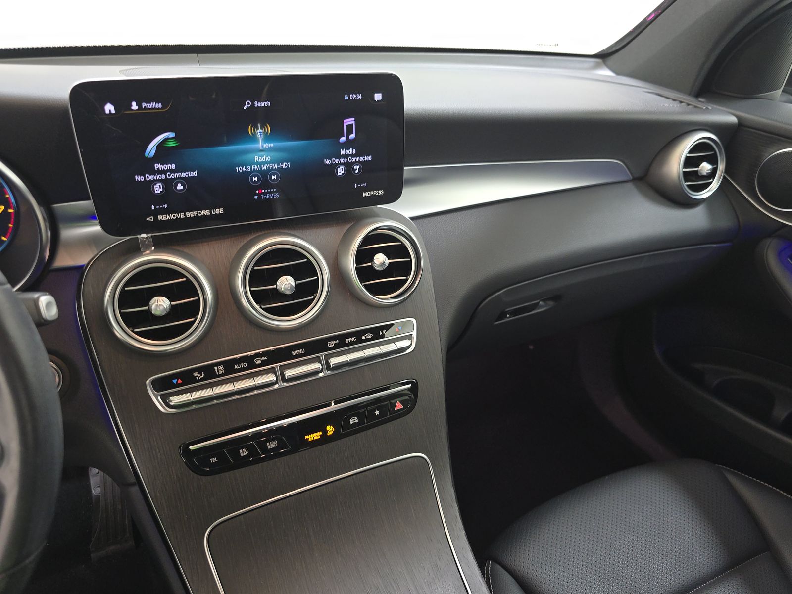 2022 Mercedes-Benz GLC GLC 300 RWD