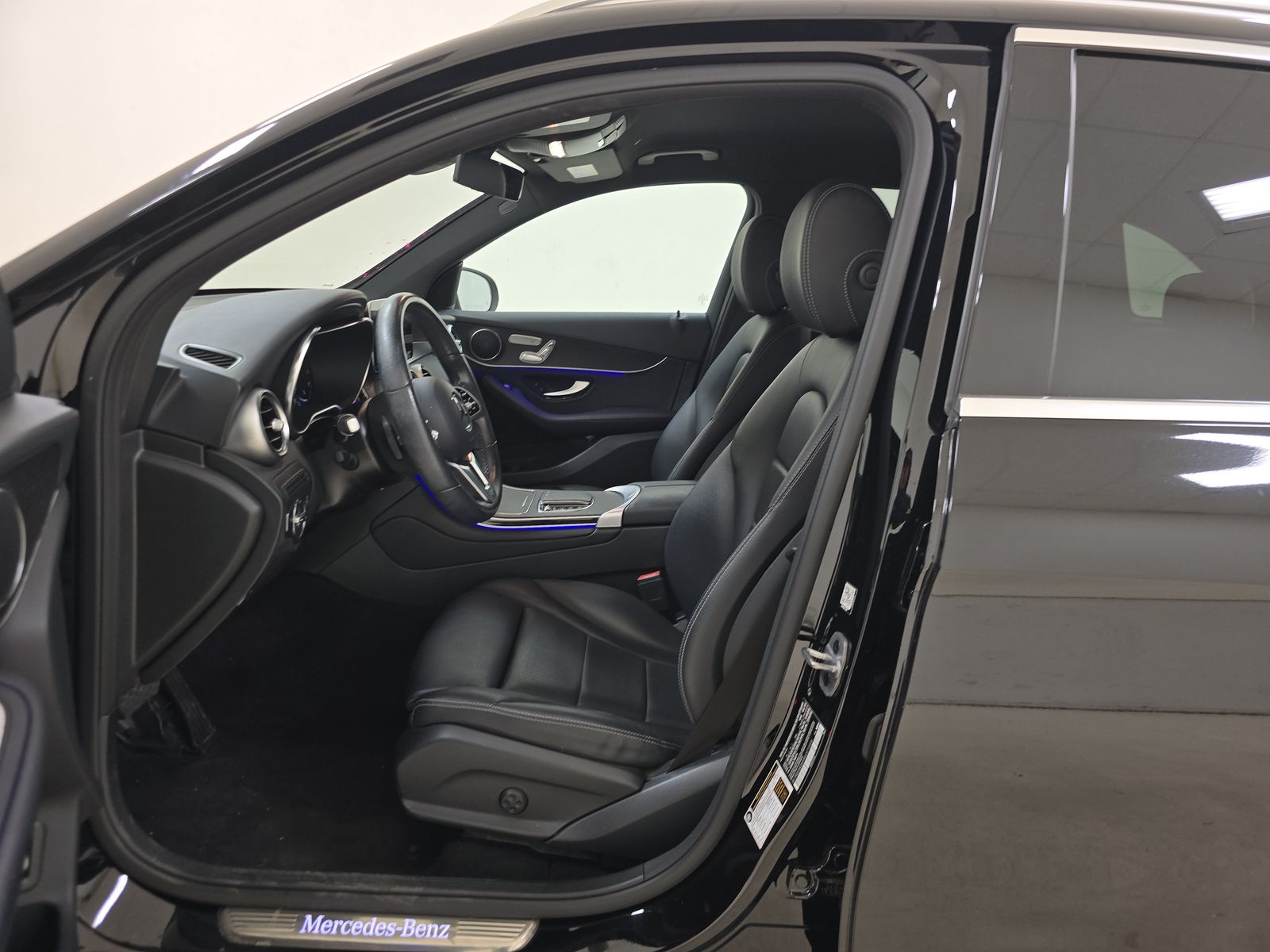 2022 Mercedes-Benz GLC GLC 300 RWD