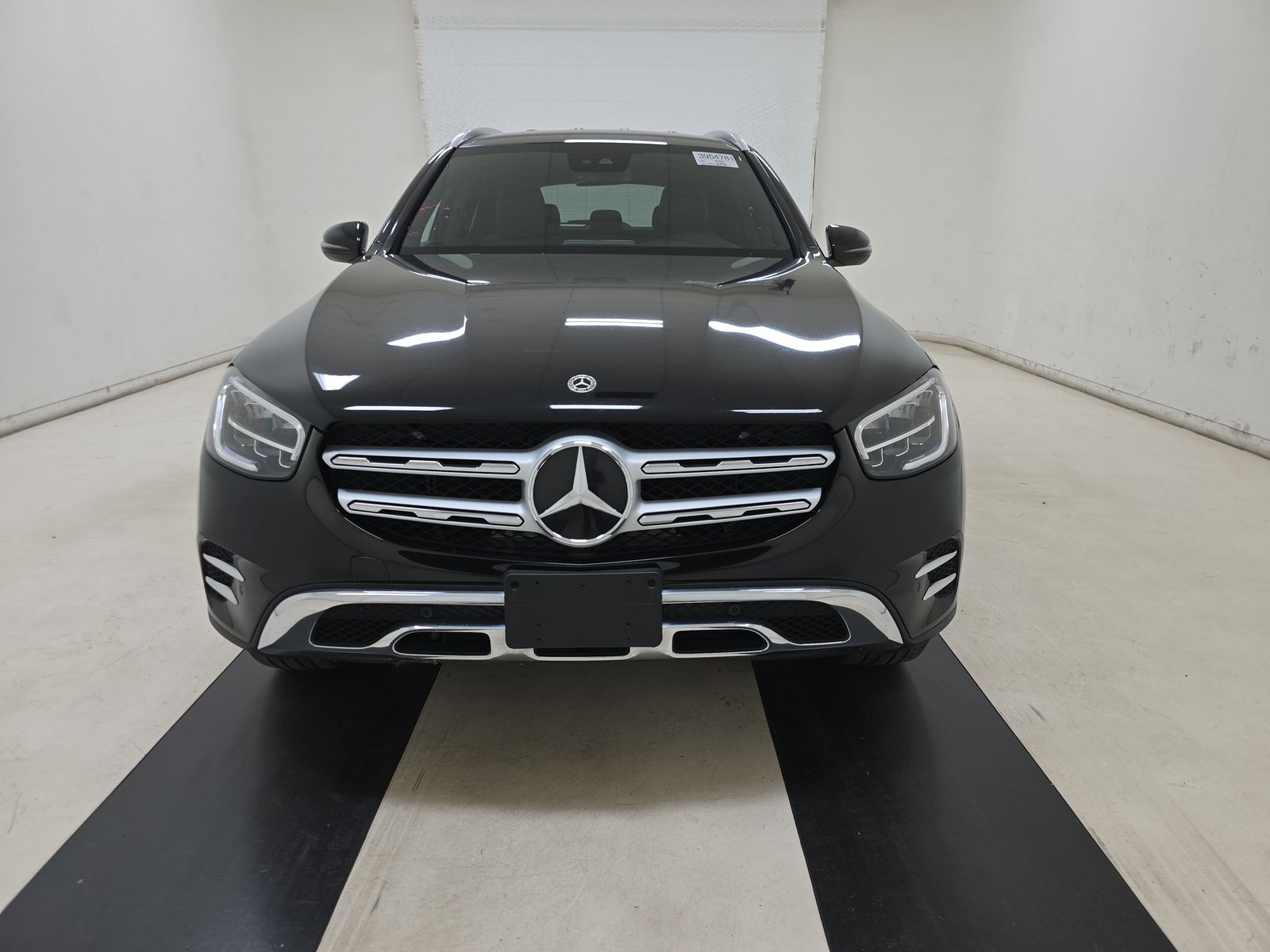 2022 Mercedes-Benz GLC GLC 300 RWD