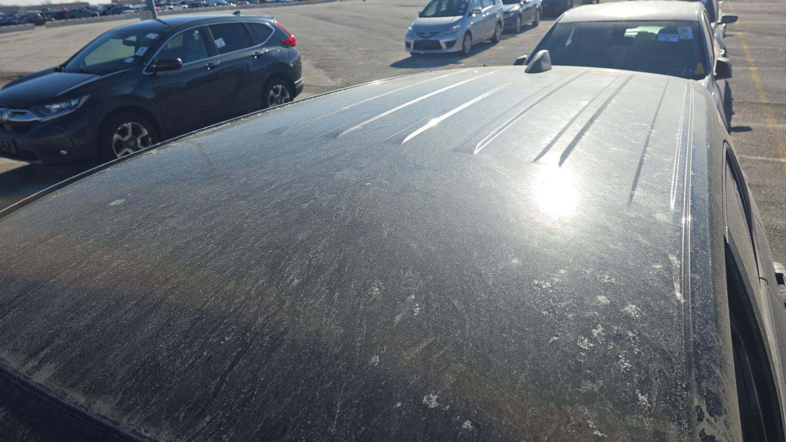 2024 Chevrolet Equinox LS AWD