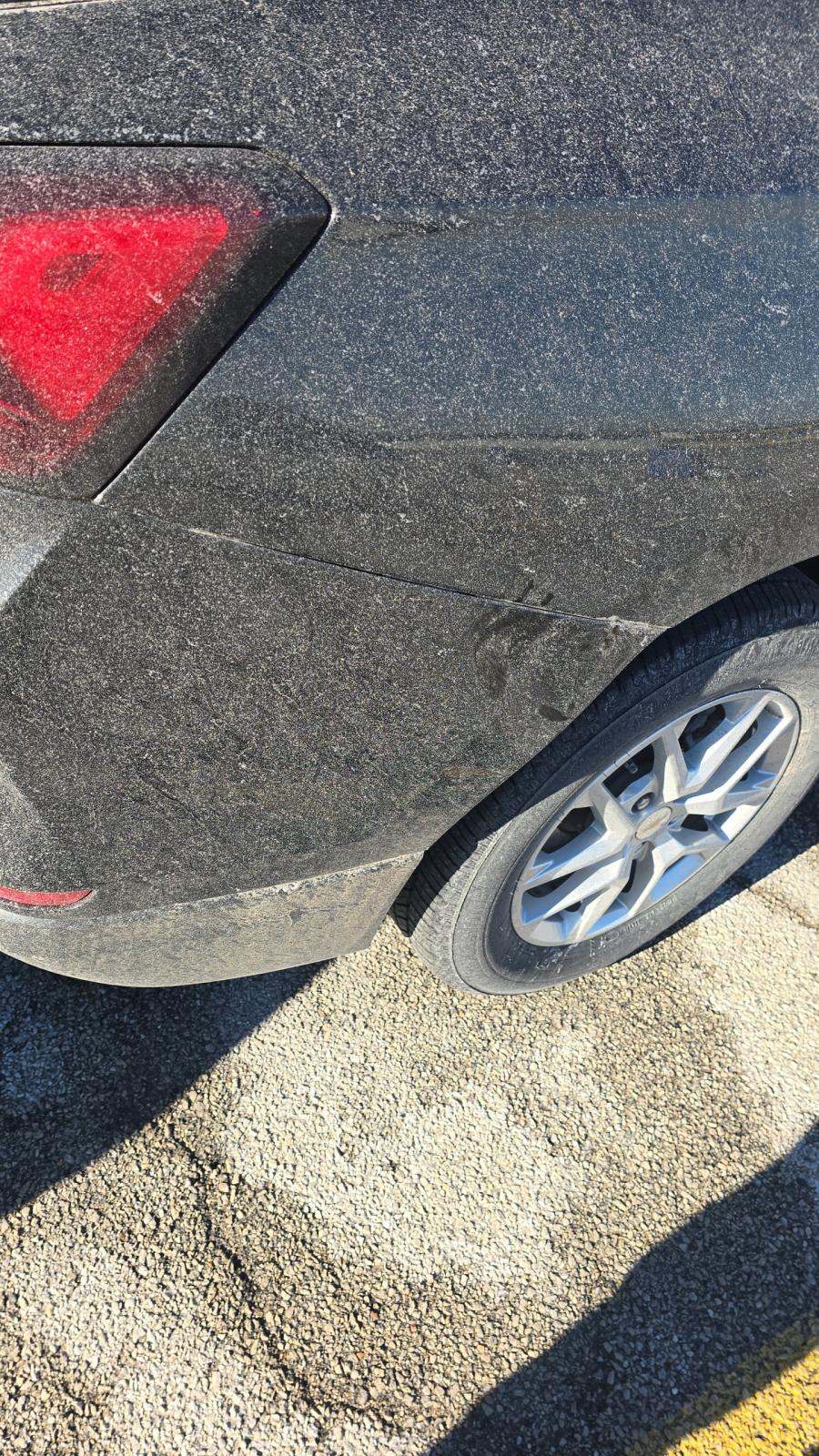 2024 Chevrolet Equinox LS AWD