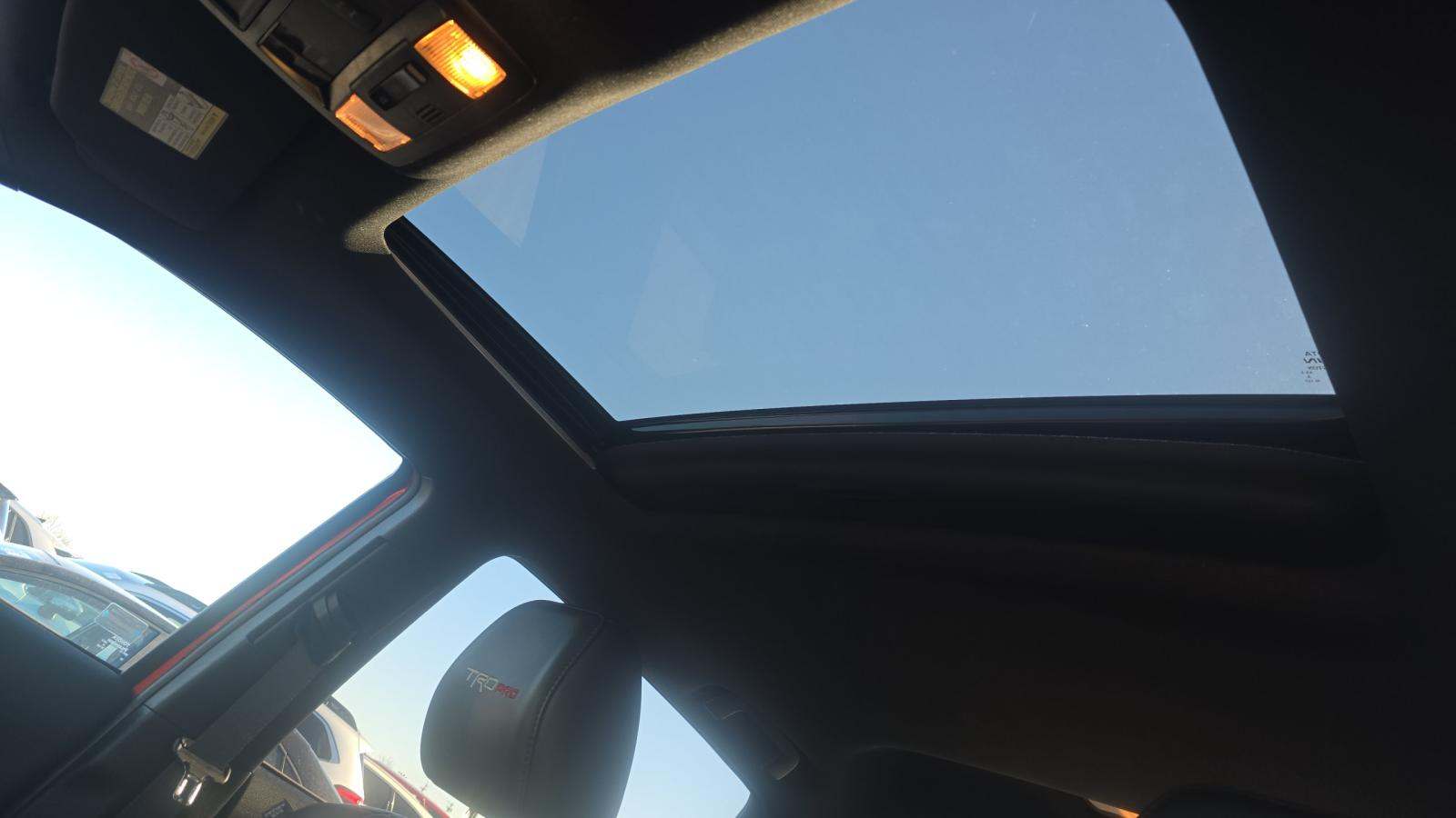 2023 Toyota Tacoma TRD Pro AWD