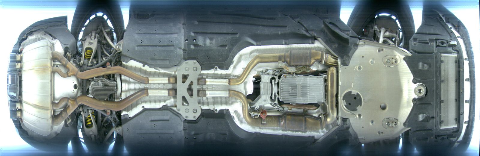 2021 BMW M3 Competition RWD