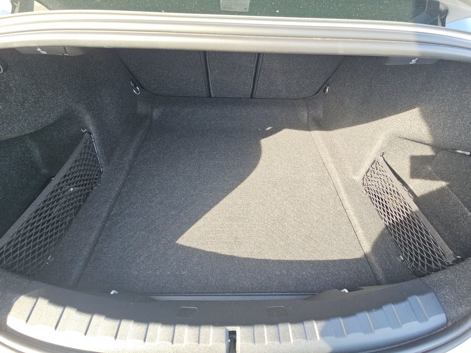 2021 BMW M3 Competition RWD