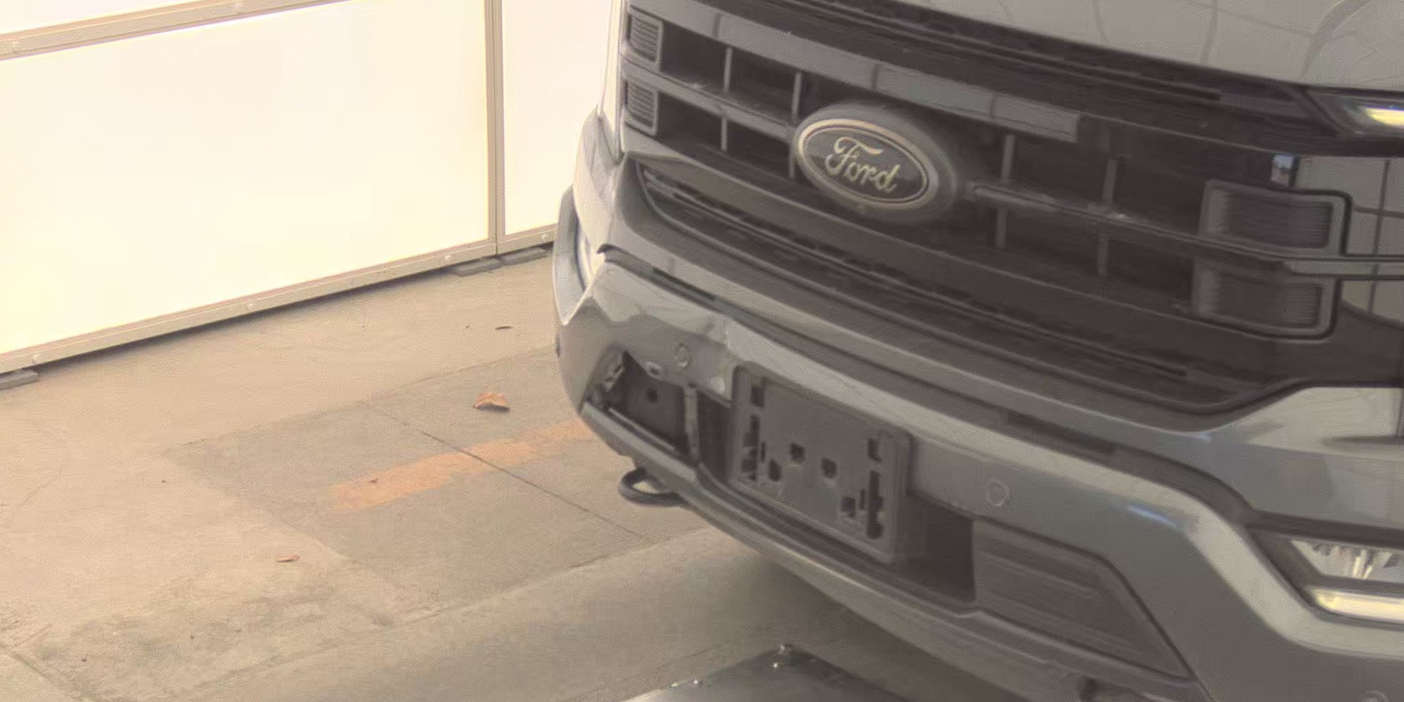 2023 Ford F-150 Lariat AWD