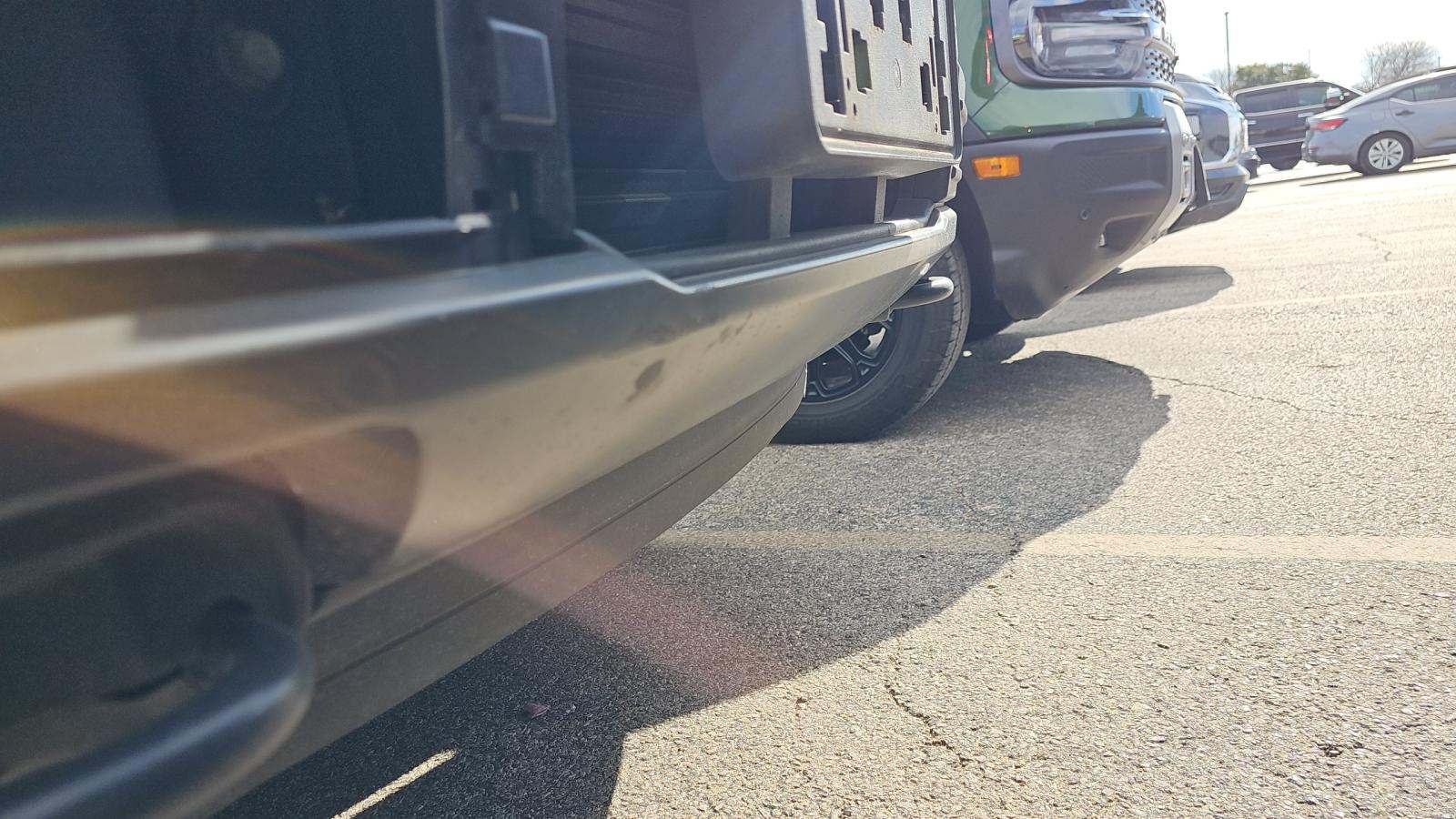 2023 Ford F-150 Lariat AWD