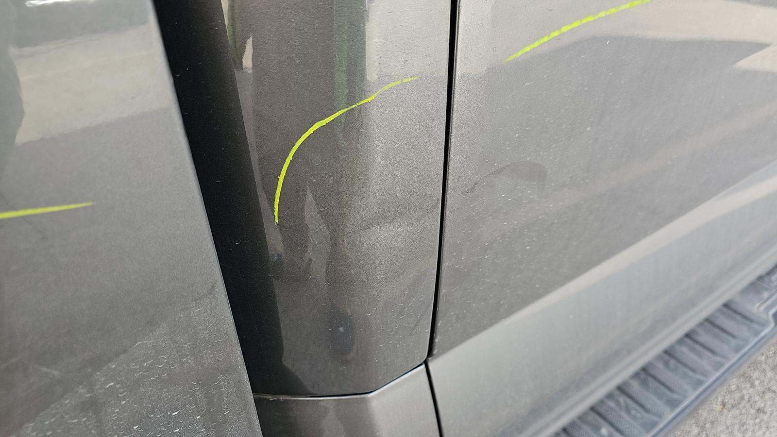 2023 Ford F-150 Lariat AWD