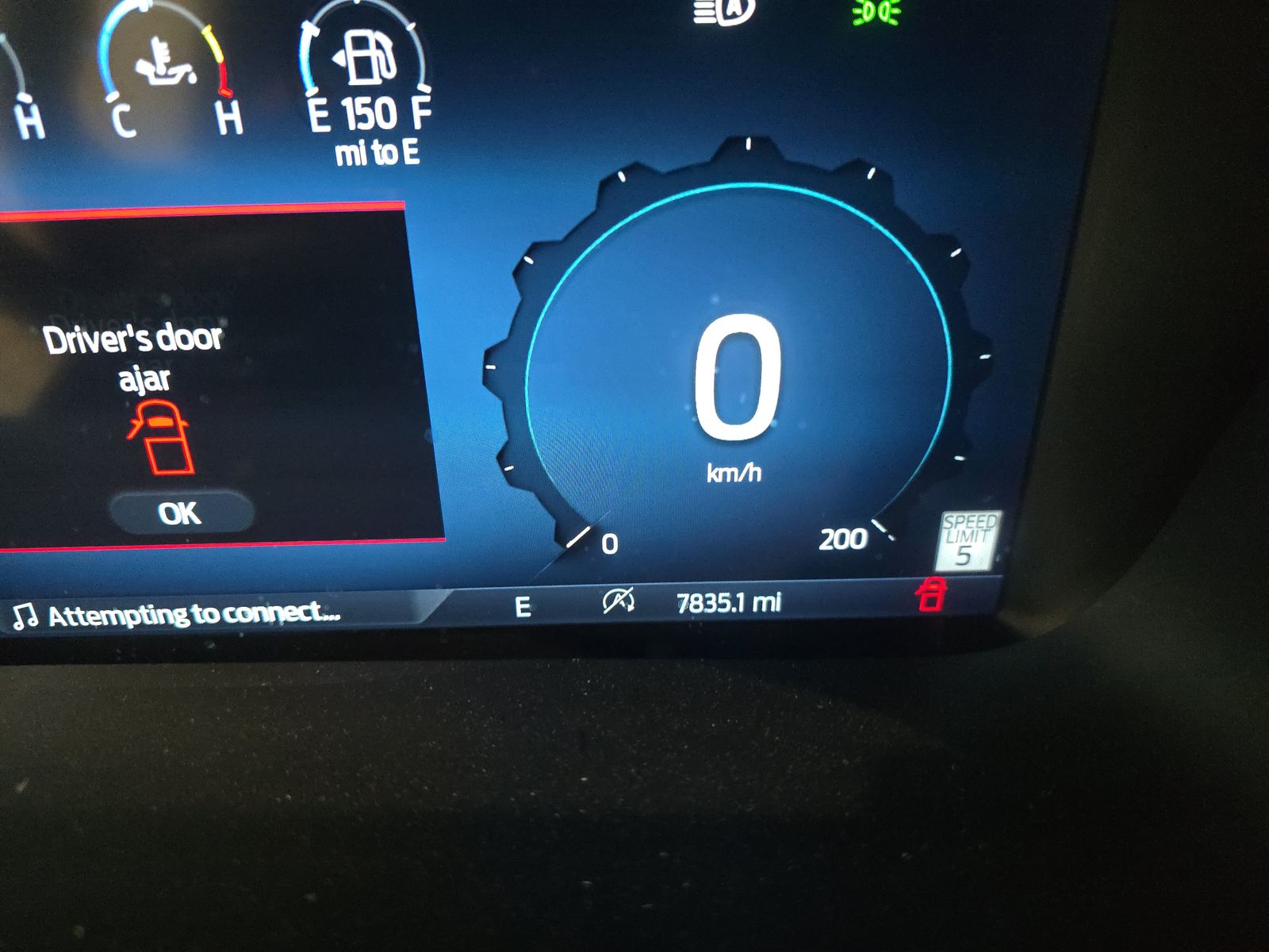 2025 Ford F-150 Platinum AWD