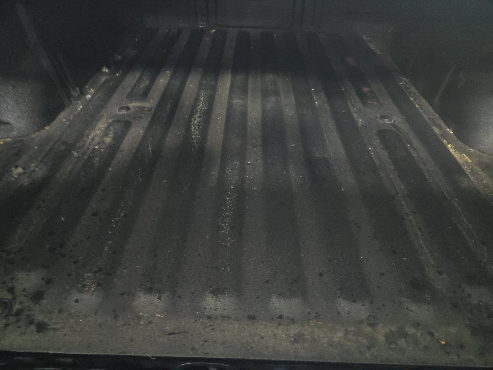 2025 Ford F-150 Platinum AWD