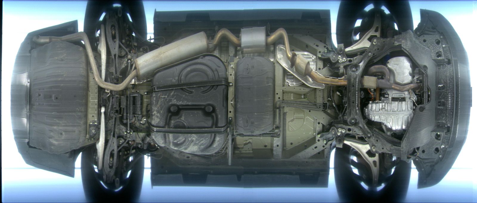 2025 Honda Odyssey EX-L FWD