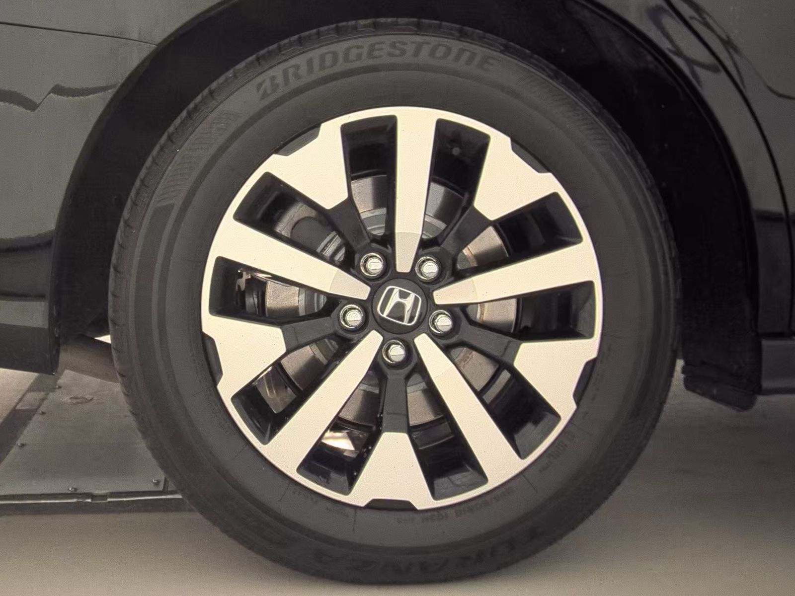 2025 Honda Odyssey EX-L FWD