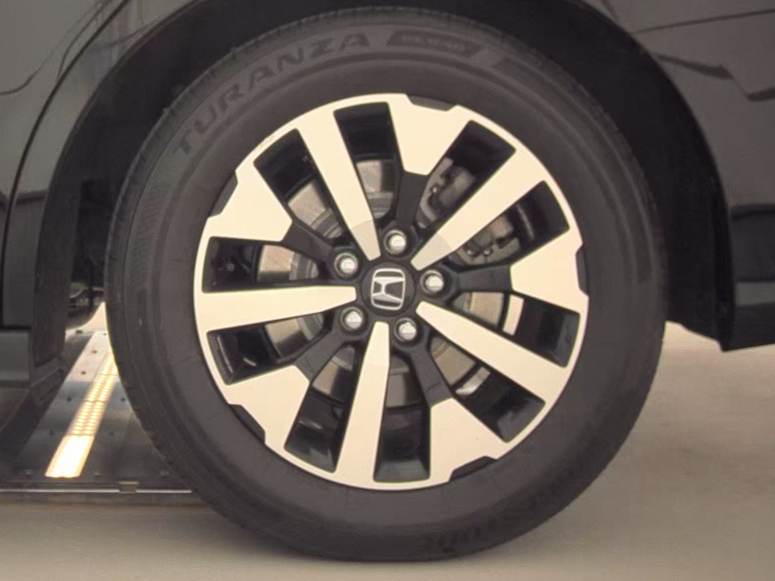 2025 Honda Odyssey EX-L FWD