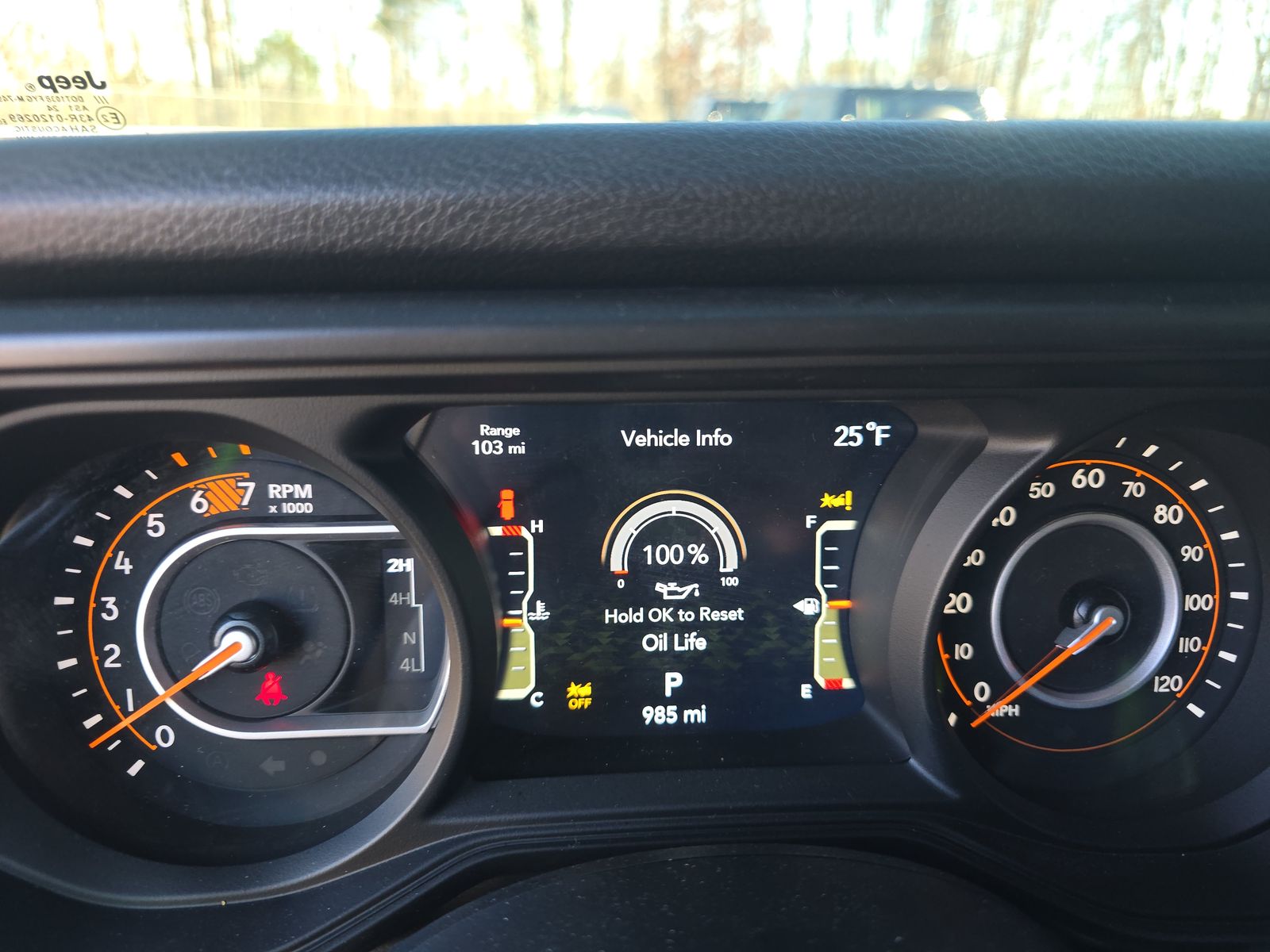 2025 Jeep Wrangler Sport S AWD