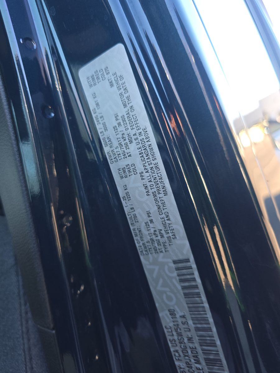 2025 Jeep Wrangler Sport S AWD