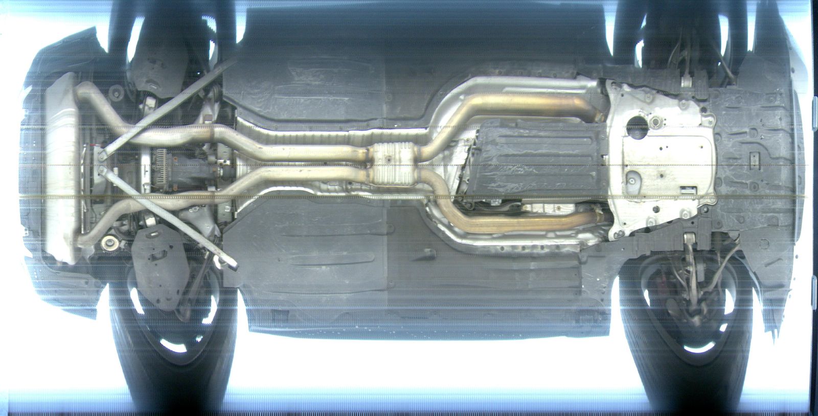 2021 BMW X6 M50i AWD