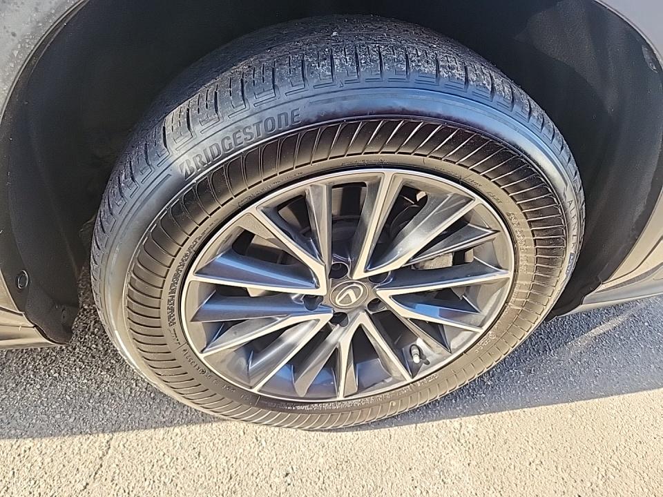 2022 Lexus NX NX 350 Premium AWD