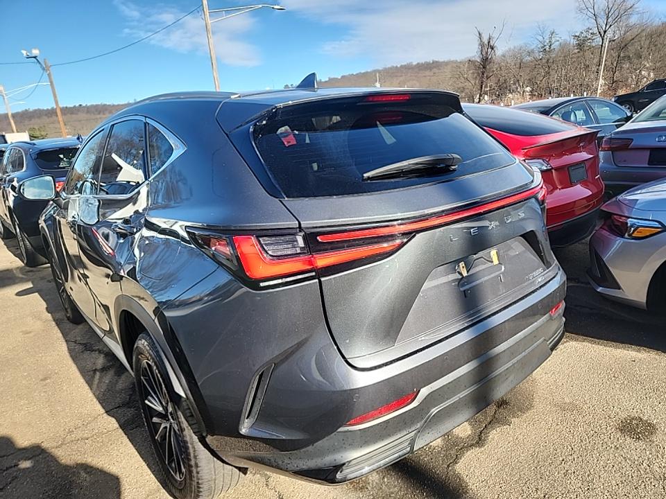 2022 Lexus NX NX 350 Premium AWD