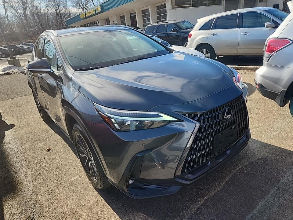 2022 Lexus NX NX 350 Premium AWD