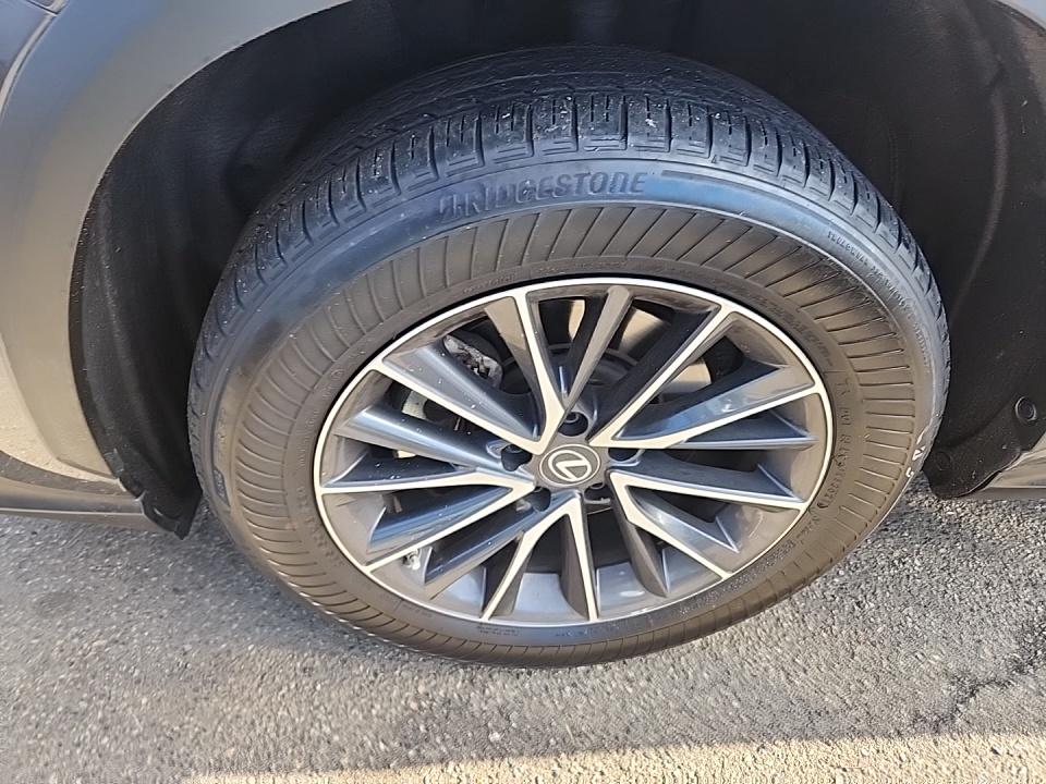 2022 Lexus NX NX 350 Premium AWD