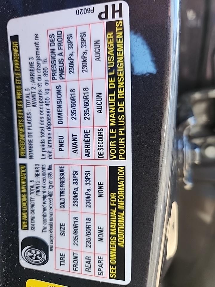 2022 Lexus NX NX 350 Premium AWD