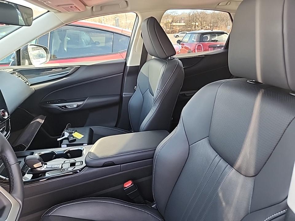 2022 Lexus NX NX 350 Premium AWD