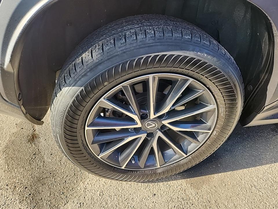 2022 Lexus NX NX 350 Premium AWD