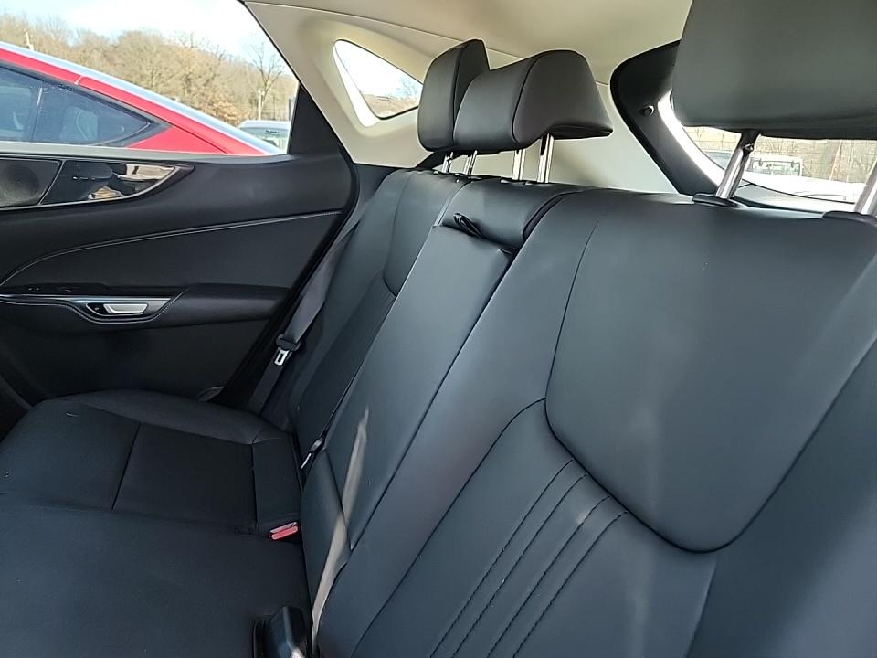 2022 Lexus NX NX 350 Premium AWD