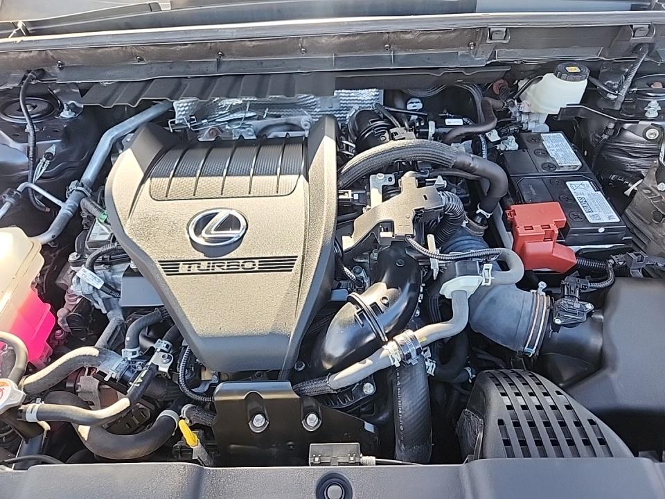 2022 Lexus NX NX 350 Premium AWD