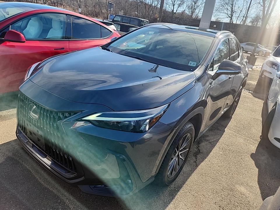 2022 Lexus NX NX 350 Premium AWD