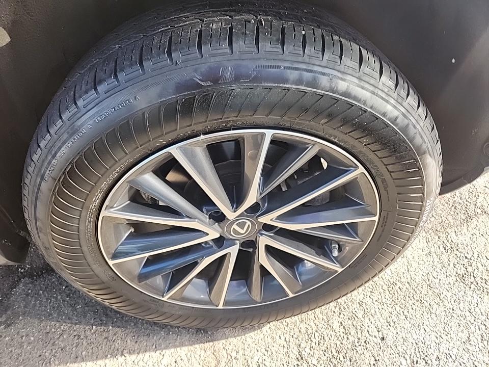 2022 Lexus NX NX 350 Premium AWD