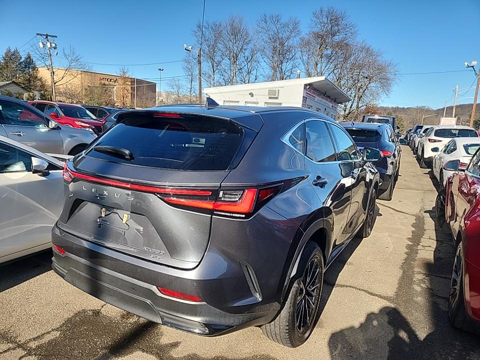 2022 Lexus NX NX 350 Premium AWD