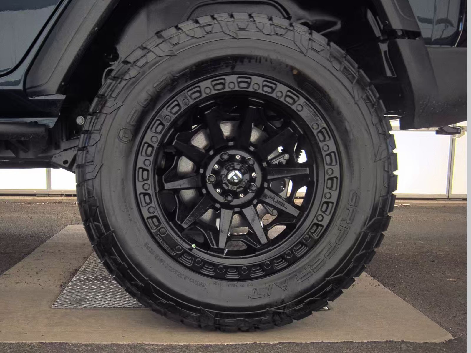 2025 Jeep Wrangler Sport S AWD