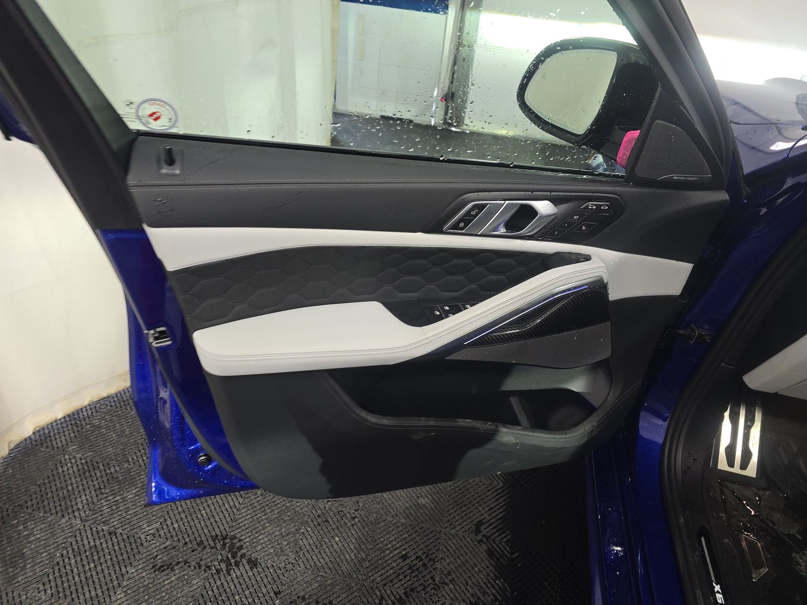 2025 BMW X6 M Competition AWD