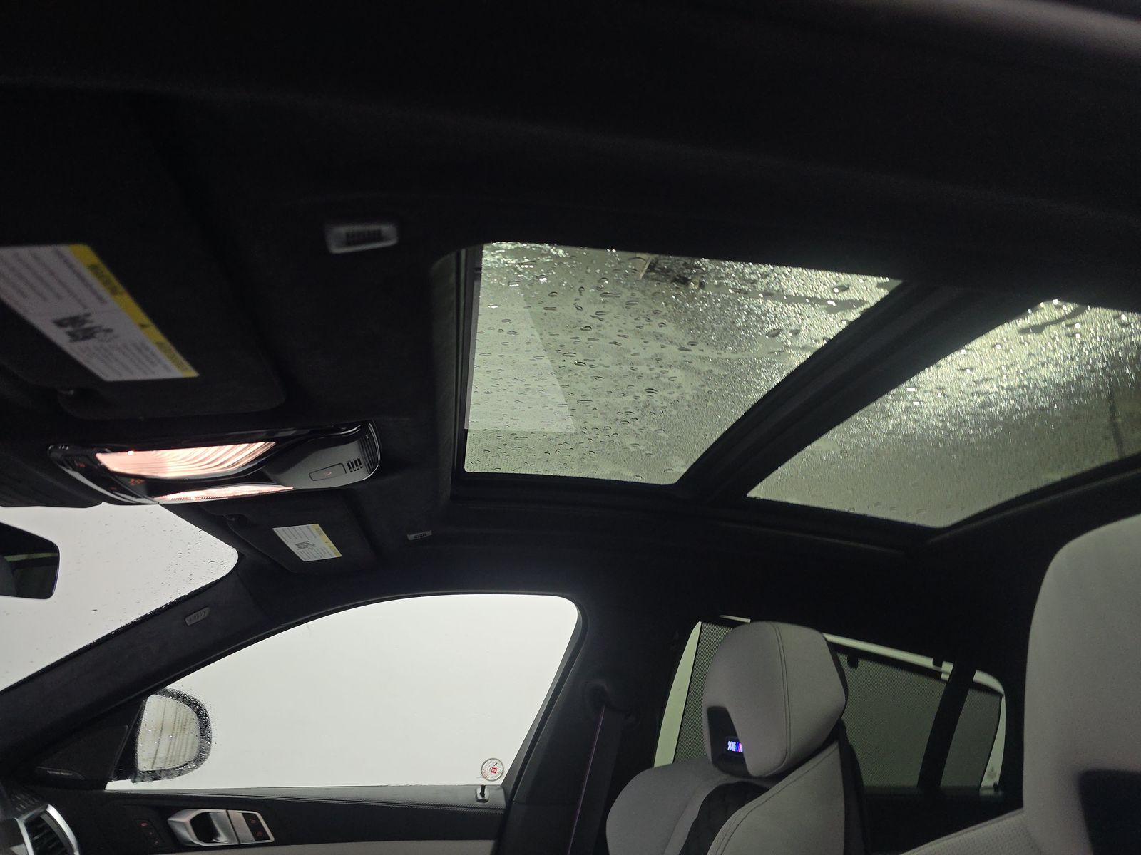 2025 BMW X6 M Competition AWD