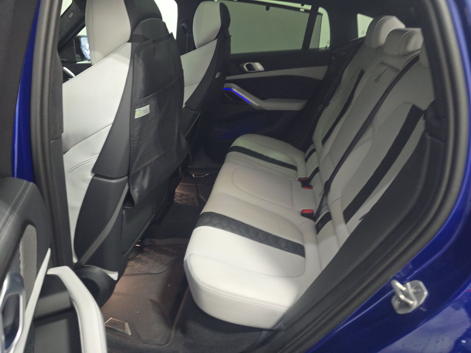 2025 BMW X6 M Competition AWD