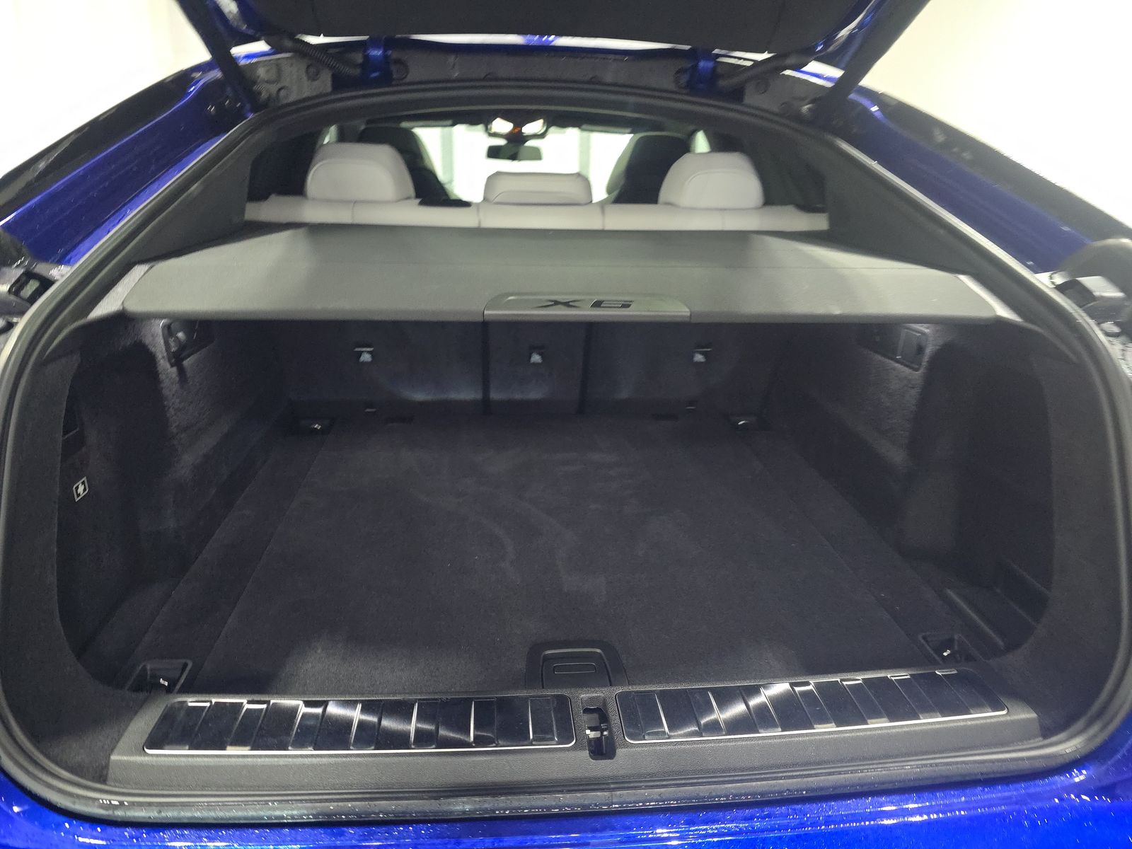 2025 BMW X6 M Competition AWD