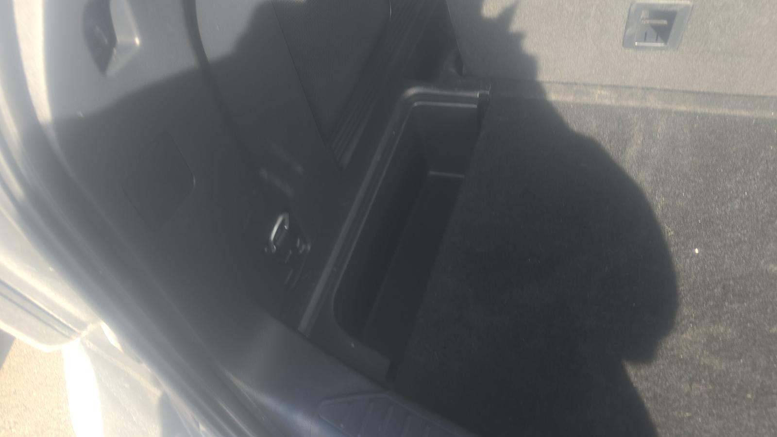 2025 Ford Explorer Platinum AWD