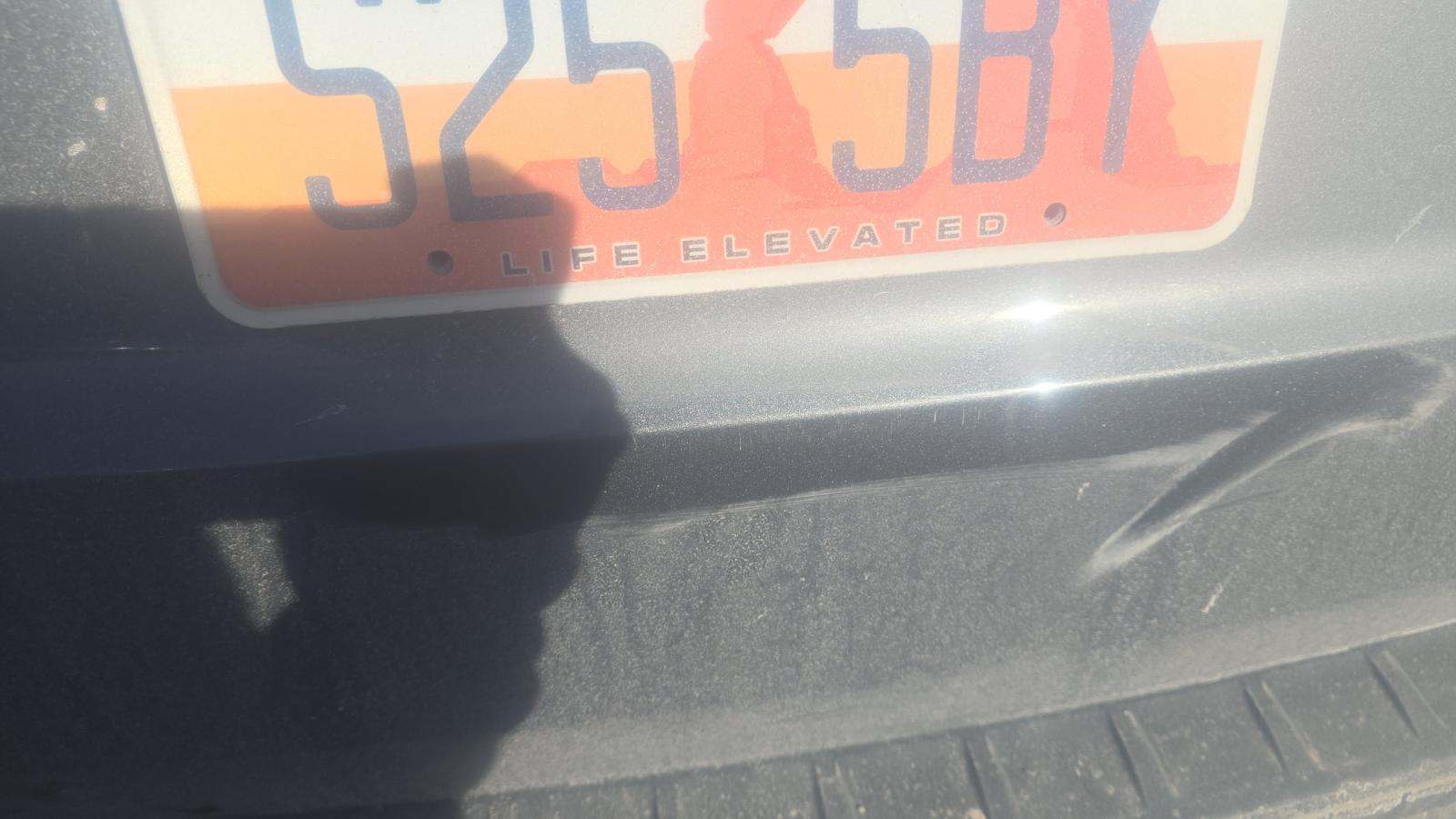 2025 Ford Explorer Platinum AWD