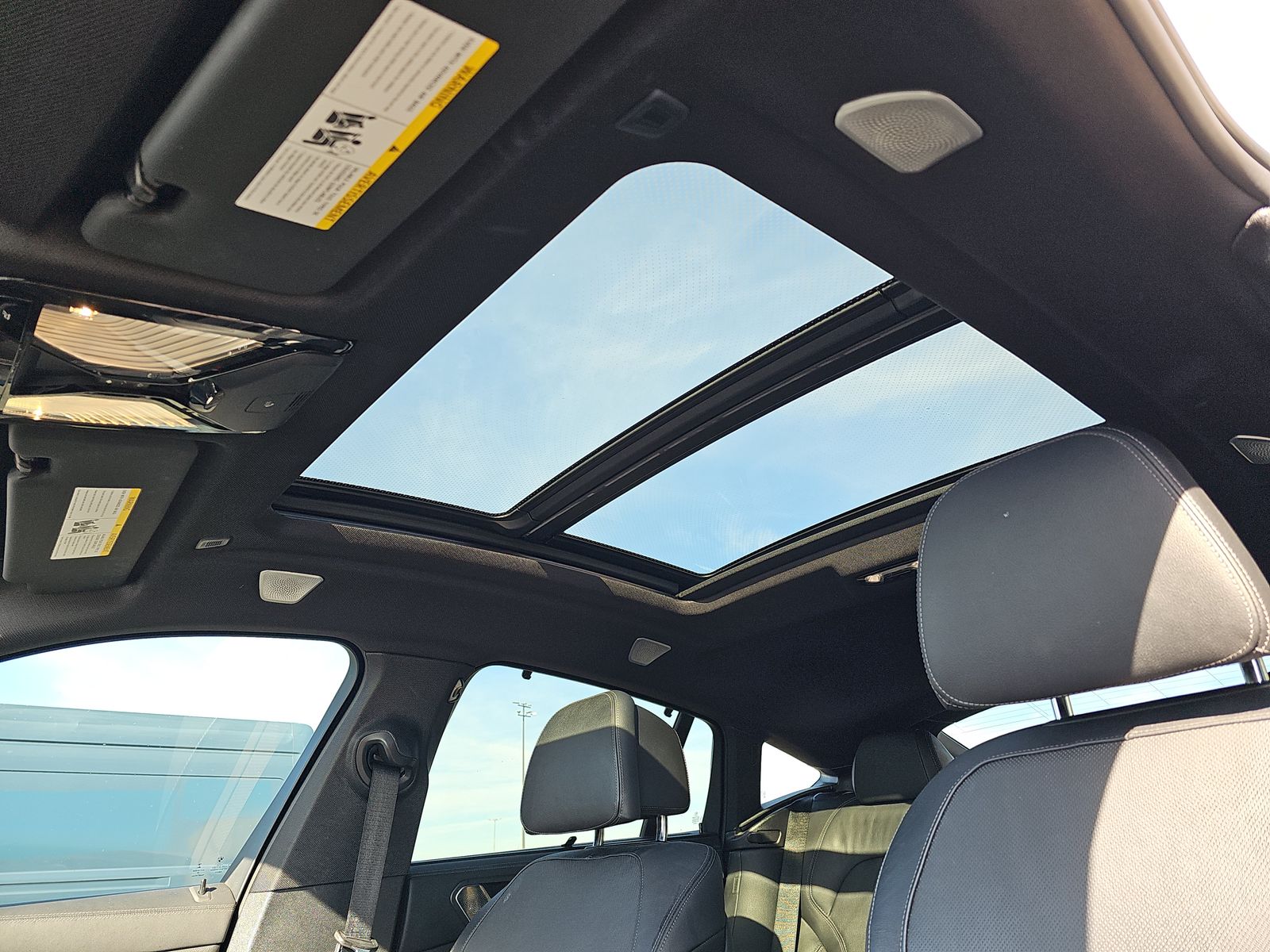 2021 BMW X6 M50i AWD