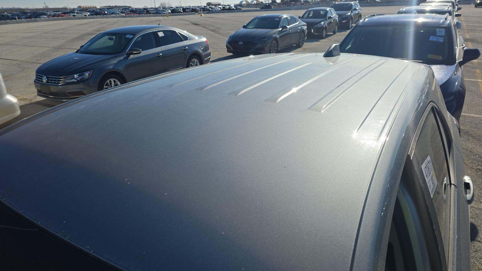 2024 Chevrolet Equinox LS AWD