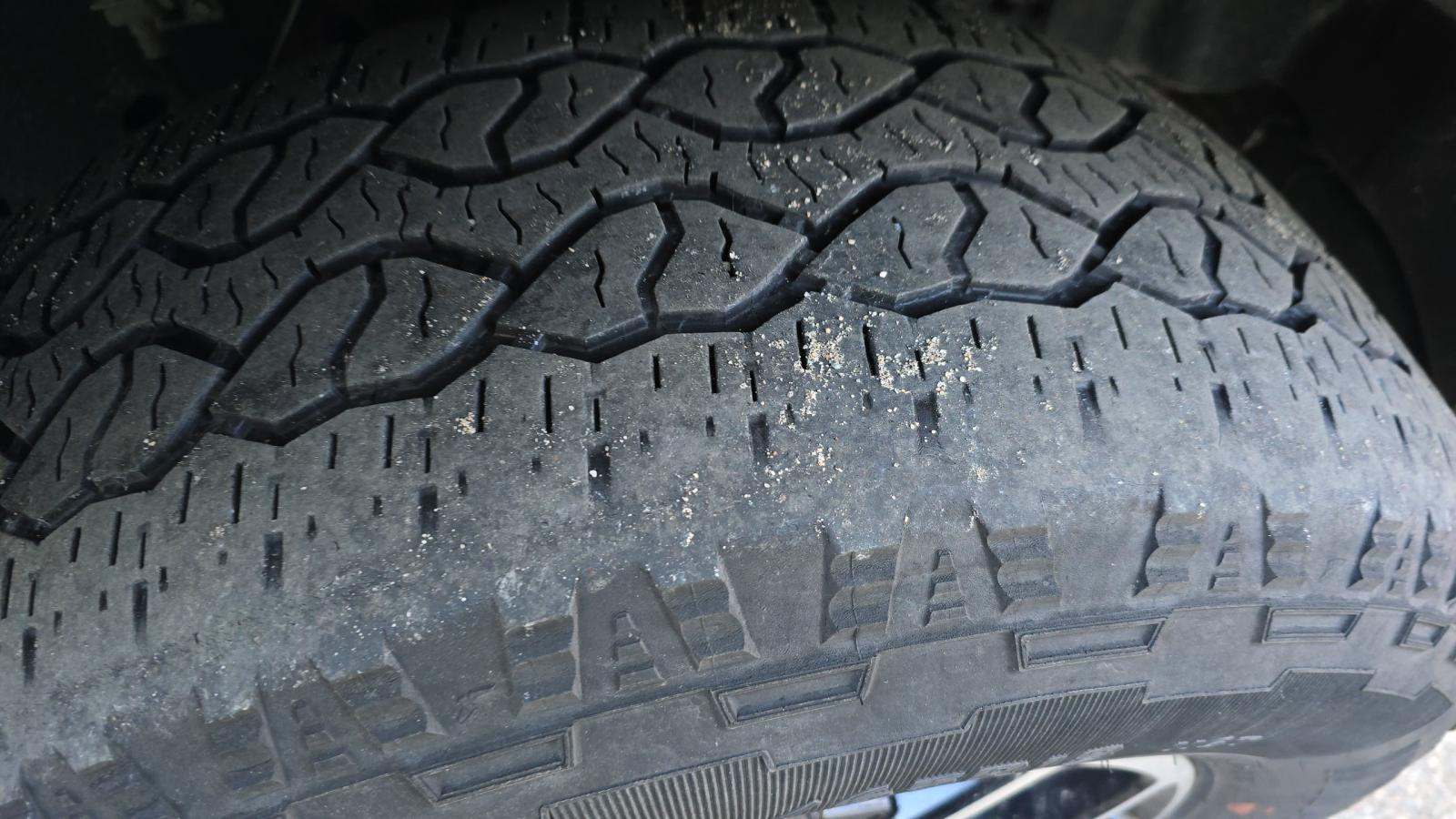 2023 Ford F-150 XL AWD