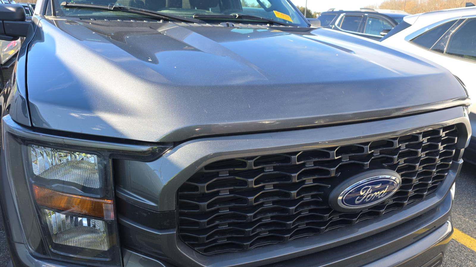 2023 Ford F-150 XL AWD